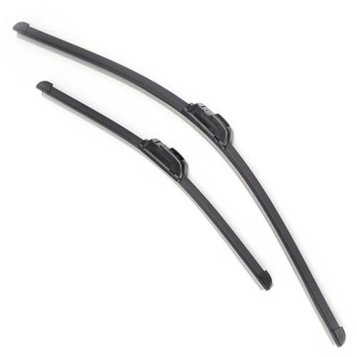 Essuie-glace Citroen C3 MK1 anti-trace vitre propre 24 18 pouces