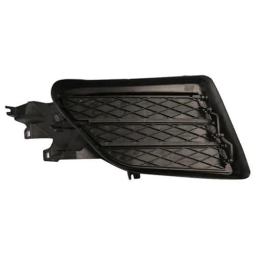 Cadre de phare antibrouillard gauche pour Tesla Model S 2016-2021