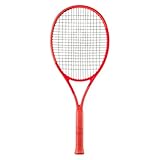 HEAD Radical Team 2025 Tennis Racket Orange L3 - Image 2