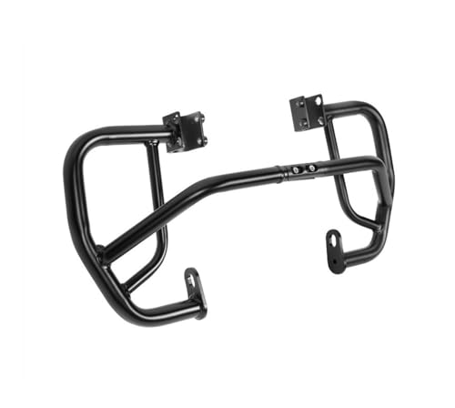 Barre protection moteur Rebel 500 pour vos roadtrips en moto CMX