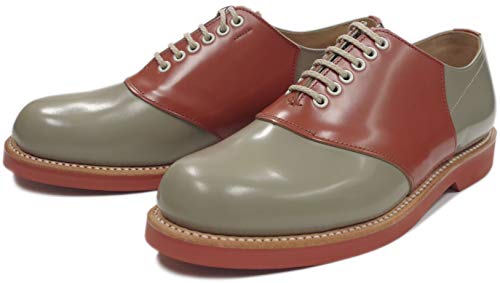 リーガル サドルシューズの通販 価格比較 価格 Com