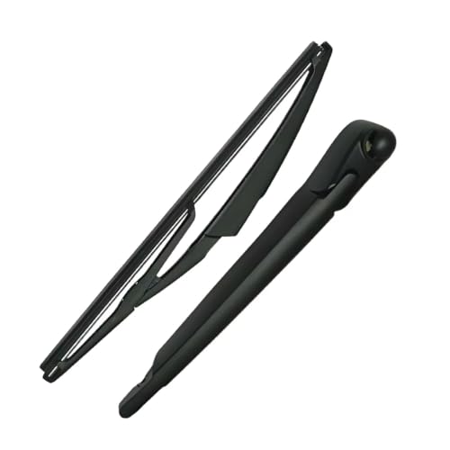 Essuie-glace arrière pour MINI F56 F55 résolvant les traces sur vitre et pare-brise