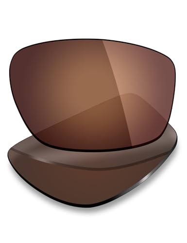 Image of Mryok Replacement Lenses Compatible with Costa Del Mar Reefton Sunglasses, HD Polarized, UV Protection, Impact Resistant