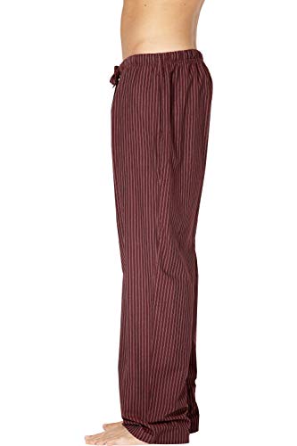 Intimo Men's Flannel Pajama Pant3