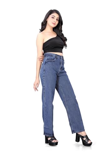 Image of ELLITI Women's Relaxed Jeans