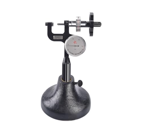 Image of PHR-1 Small Portable Rockwell Hardness Tester (PHR-1)