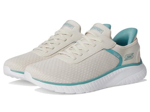 Image of Skechers Womens Bobs Squad Chaos - Stroke of Luck
