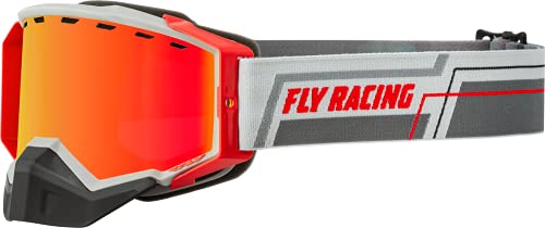 Fly Racing Maske Zone Snow Cover