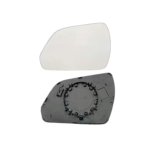 Verre rétroviseur chauffant Hyundai Creta 2015-2020 miroir dégivrant passager conducteur