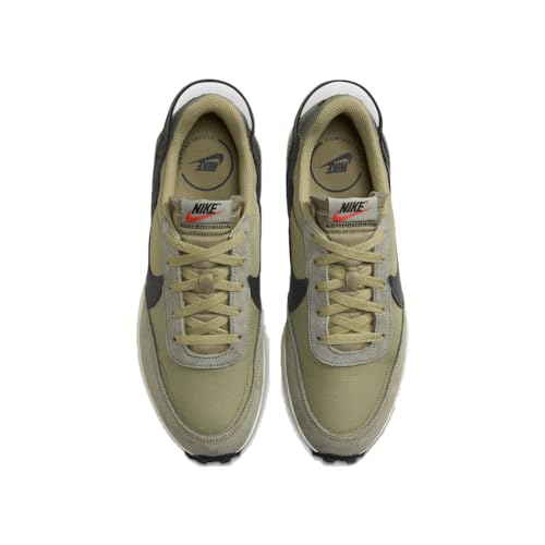 Nike Waffle Debut Mens Shoes3