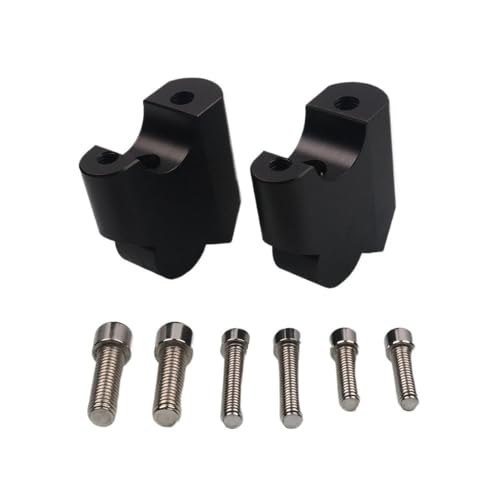 Adaptateur extension pince de guidon de traînée moto RNINET R9T
