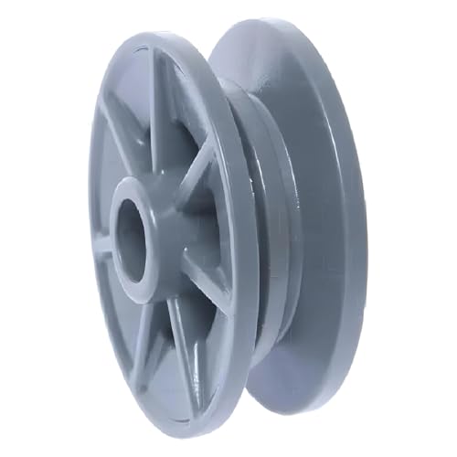 Sojam EANPPD13054540 Mhouse Riemenscheibe mit Kettendichtung, Aluminium, 5cm x 5cm x 2.5cm