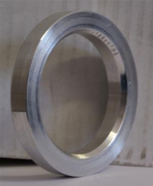 NOT OEM 1x Anello/boccola centraggio per Cerchi in...