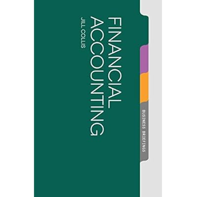 Financial Accounting