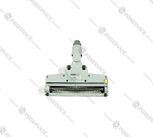 Delonghi spazzola rullo azzurra Flex T-EB109 scopa...