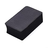 Il detergente per blocchi di spugna per auto rimuove la vernice mosca, lo strato di ossido, la polvere di ferro e i depositi