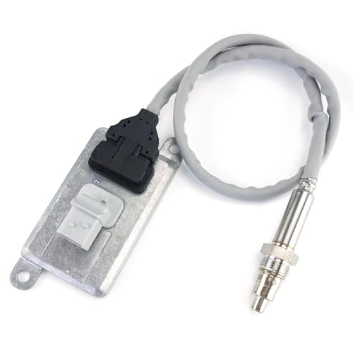 Capteur d'oxyde d'azote NOx 5WK96653B sonde de rechange pour échappement Benz