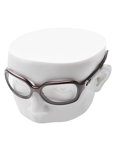 Image of OOWLIT Replacement Lenses Compatible with Oakley Pulse OO9198 61mm Sunglass