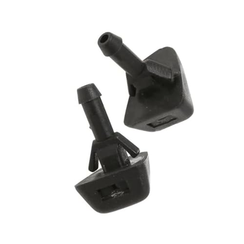 Gicleurs de lave-glace pour Volvo S70 S80 buse d'essuie-glace de rechange