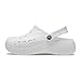 Produktbild Crocs Baya Platform Clog 36-37 EU White