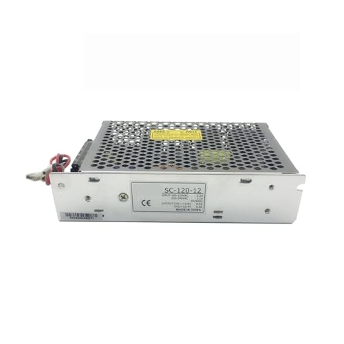 Alimentation à découpage 24V SC-35-24 contre les surtensions des bandes LED de maison