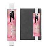 Prenez soin de votre marque-page JKDGOJ coloré en l'essuyant simplement avec un chiffon humide. Évitez tout contact avec des liquides alcoolisés et ne pas utiliser d'eau de Javel pour maintenir son état impeccable. Sa construction durable garantit qu'il reste un incontournable dans votre collection de papeterie pour les années à venir.