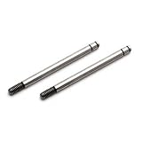Team Associated 91488 Shock Shaft, 3x21mm