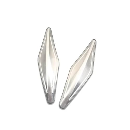 Carénage Forza 350 NSS350 accessoire moto garde latéral