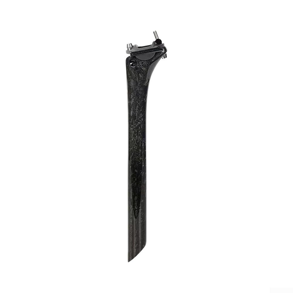 Tige de Selle pour vtt 31.6mm Déport Arrière 20mm Tige de Selle