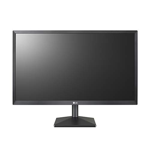 Lg 22Mk430H-B 21.5-Inch Full Hd Monitor With Amd Freesync, Black #TOP6