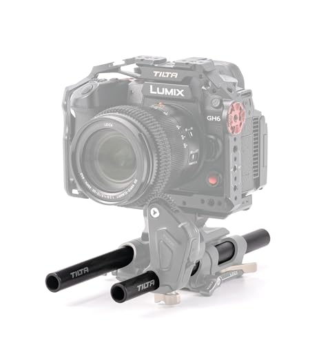 Tilta camera cage