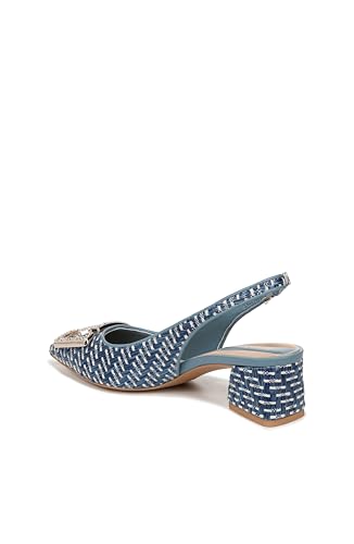 Image of Franco Sarto Women's Racer Slingback Pump