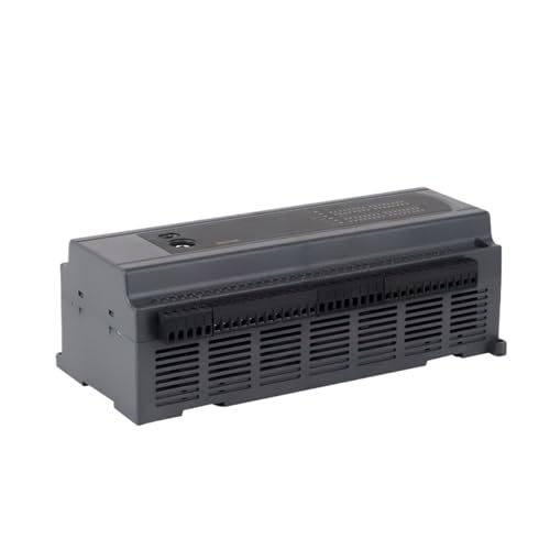 Automate FX3U pour moderniser une ligne de production industrielle
