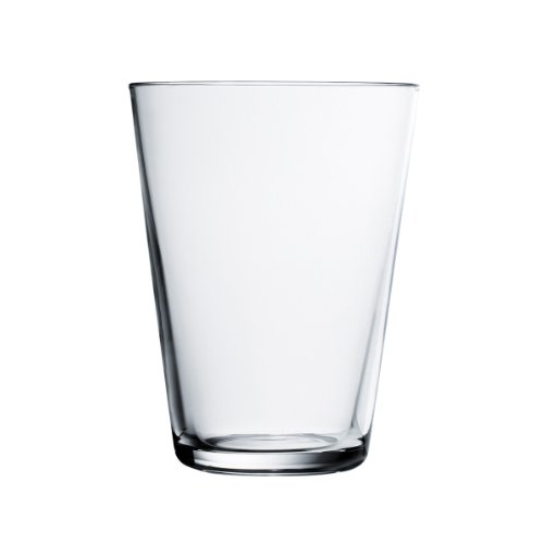 Preisvergleich Produktbild Iittala Kartio Glas 40cl klar