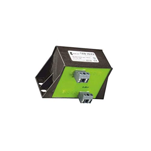 Transformateur 12V 230V pour intégrer vos spots LED de cuisine