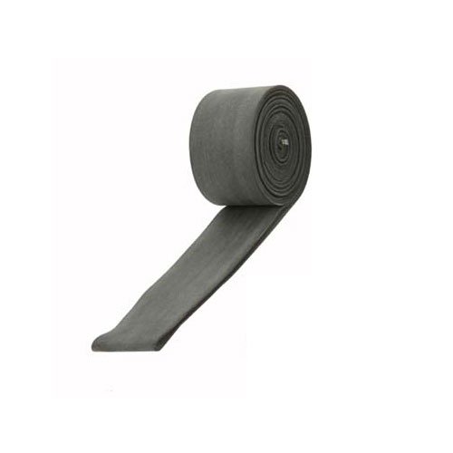 Alta Bicycle Rubber Rim Strips, Multiple Sizes. (26