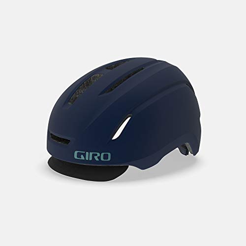 Giro Caden MIPS Adult Urban Cycling Helmet - Large (59-63 cm), Matte Midnight