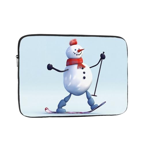 Funda Protectora para Laptop 13 Pulgadas Resistente