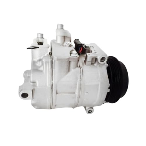 Compresseur de climatisation DCS17E haute durabilité pour Mercedes Vito Sprinter - 6