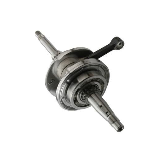 Vilebrequin de precision pour scooter 125cc moteur 4 Temps SH et Dylan