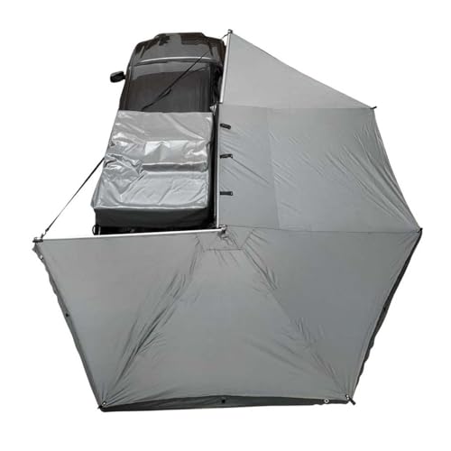 Nomadic OVS Awning 270 Passenger Side