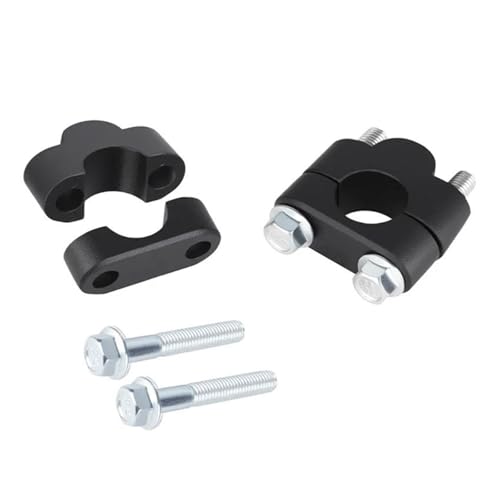 Code de pression de base guidon de moto haute précision CRF450RX