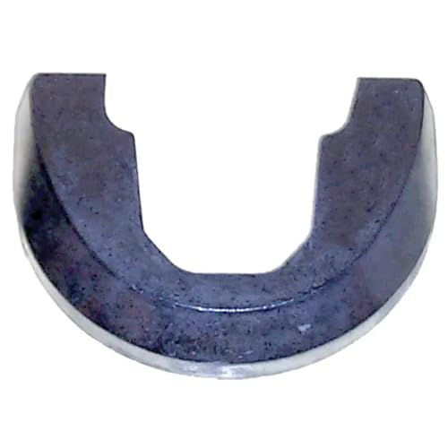 Anode de zinc 18-6101 Sierra pour éviter la rouille et l'érosion du moteur