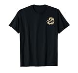 Disney The Lion King Simba Drawing Chest Pocket T-Shirt