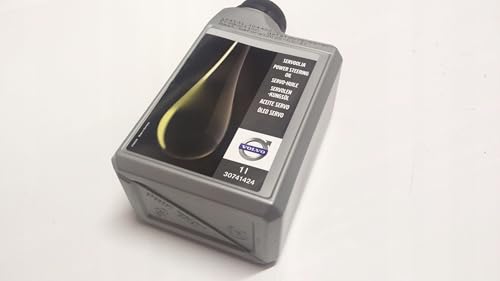VOLVO Servosterzo liquido 1L OE