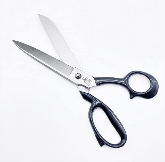 Kleermakersschaar 25,5 cm - Kleermakersschaar voor het knippen van stof, kleding