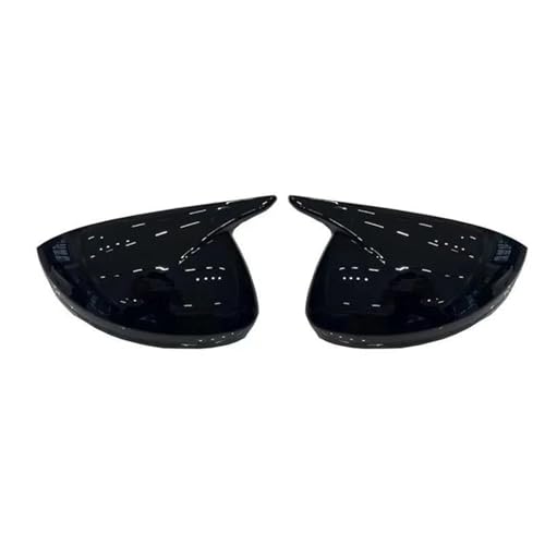 Coques de rétroviseurs pour VW Tiguan MK1 l'accessoire idéal pour vos voyages en famille