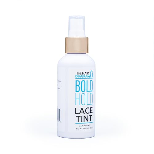 Bold Hold Lace Tint - Tinte para encaje, base agua, 5.5 oz miniatura 6