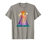 Volcano Lover Geology