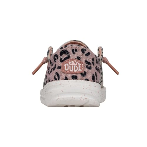 Image of HEYDUDE Kids' Wendy Toddler Funk Leo